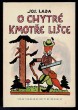 O chytré kmotře lišce