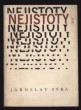 Nejistoty