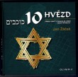 10 hvězd: Příběh deseti synagog na území České republiky 