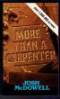 More Than a Carpenter