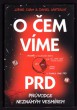 O čem víme prd