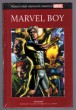 NHM 56 - Marvel Boy
