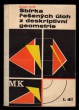 Sbírka řešených úloh z deskriptivní geometrie I.