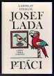 Ladovy veselé učebnice - Ptáci