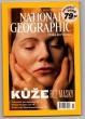 National Geographic, listopad 2002