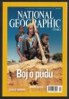 National Geographic, září 2008