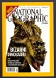 National Geographic, prosinec 2007