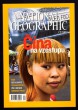National Geographic, září 2006