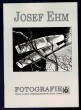 Josef Ehm - fotografie