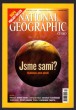 National Geographic, prosinec 2009