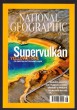 National Geographic, srpen 2009