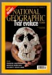 National Geographic, červenec 2010