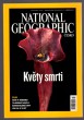 National Geographic, březen 2010