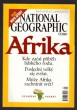 National Geographic, září 2005