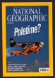 National Geographic, září 2011