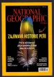 National Geographic, únor 2011