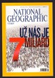 National Geographic, leden 2011