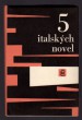 5 italských novel