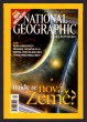 National Geographic, prosinec 2004