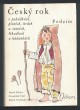 Český rok v pohádkách, písních, hrách a tancích, říkadlech a hádankách - Podzim