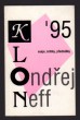 KLON ´95 - eseje, kritiky, přednášky