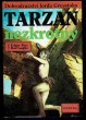 Tarzan nezkrotný
