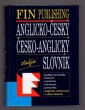 Anglicko-český, česko-anglický studijní slovník