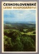 Československé lesní hospodářství