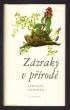 Zázraky v přírodě