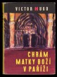 Chrám Matky Boží v Paříži