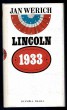 Lincoln 1933