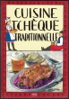Cuisine tcheque traditionnelle