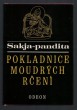 Pokladnice moudrých rčení