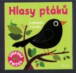 Hlasy ptáků - 6 obrázků, 6 zvuků