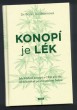 Konopí je lék