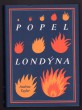 Popel Londýna