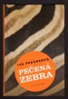 Pečená zebra