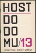 Host do domu 13/1969