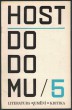 Host do domu 5/1969
