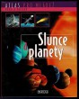 Slunce a planety