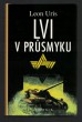 Lvi v průsmyku