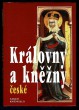 Královny a kněžny české