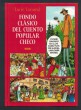Fondo clásico del cuento popular checo