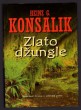 Zlato džungle