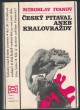 Český pitaval aneb Královraždy