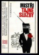 Mistři tajné služby
