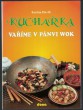 Kuchařka - vaříme v pánvi wok