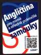 Angličtina pro mírně a středně pokročilé samouky (QR)