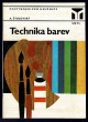 Technika barev