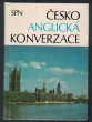 Česko-anglická konverzace